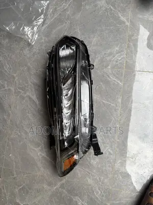 Honda Accord Headlight (2018-2022)