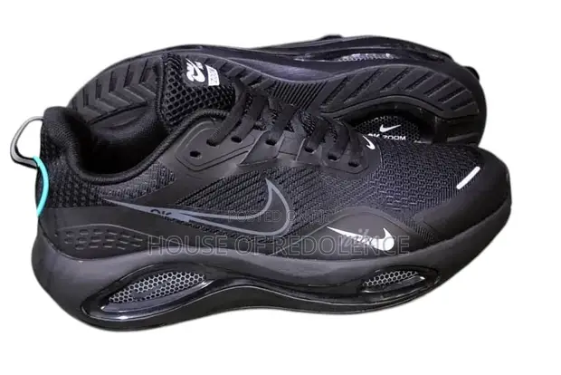 Nike Air Max Zoom Winflow V2 Sneakers - 1