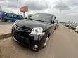 Toyota Sienta 1.5 FWD 2012 Maroon - 1