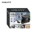Brand New Sokany Handheld Steam Iron - 2