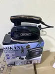 Brand New Sokany Handheld Steam Iron - 3