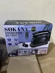 Brand New Sokany Handheld Steam Iron - 5