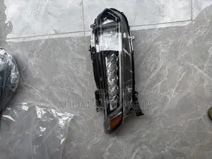 Honda Accord Headlamp (2018-2022)