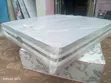 Quality Spring Mattress 12" Queen Size - 1