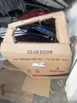 Honda Civic Back Empty Door (2016-2021) - 2