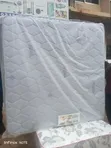 Quality Spring/Foam Mattress - King Size, 8 Inches - 2