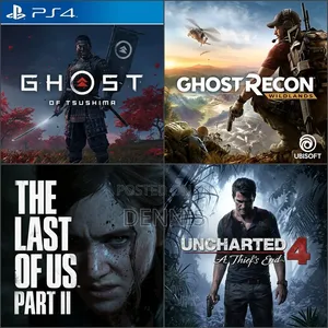 PS4 Games Installation and Jailbreak Service