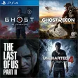 PS4 Games Installation and Jailbreak Service - 1