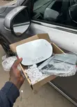 Honda CR-V OEM Side Mirror Glass (2017-2022) - 2