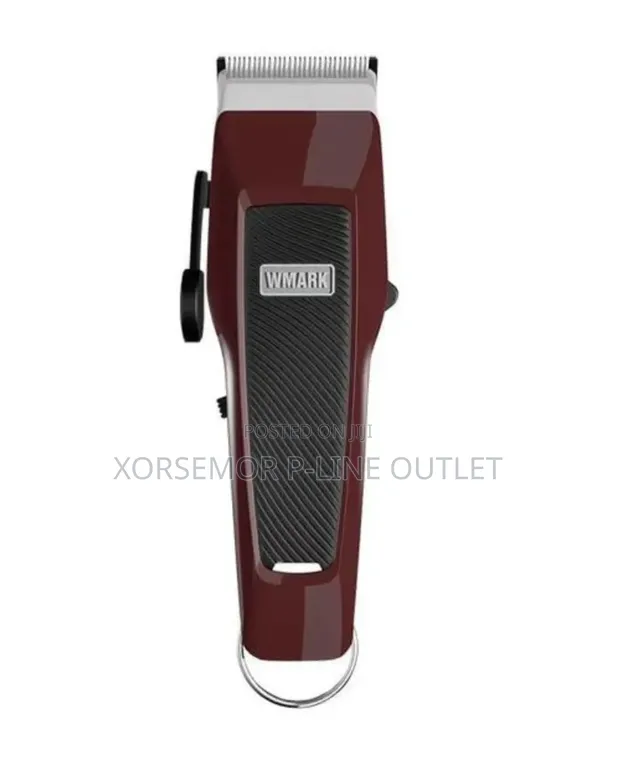 NG-140 Electric Hair Clipper - 1