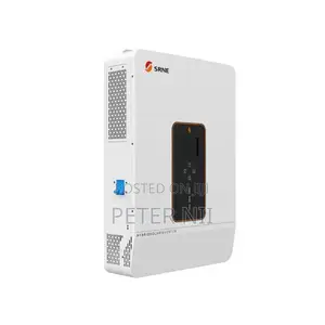 12kW SRNE 3-Phase Solar Hybrid Inverter