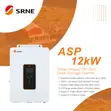 12kW SRNE 3-Phase Solar Hybrid Inverter - 2