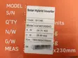 12kW SRNE 3-Phase Solar Hybrid Inverter - 3