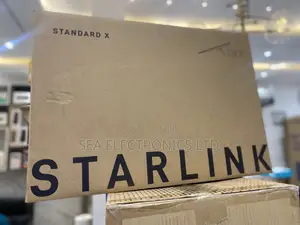 Brand New Starlink Internet Router (Gen 3)