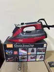 Quality Classic Steam Iron (RAF Brand) - 2