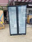 New Design Pearl Display Fridge - 1