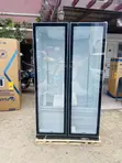 New Design Pearl Display Fridge - 2