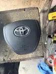 Toyota Corolla 2013-2017 Airbag Cover - 2