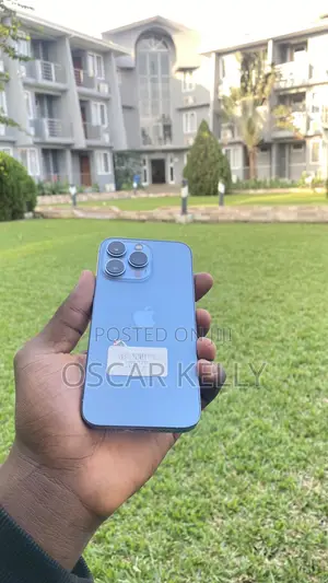 Apple iPhone 13 Pro 128GB Blue