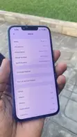 Apple iPhone 13 Pro 128GB Blue - 3