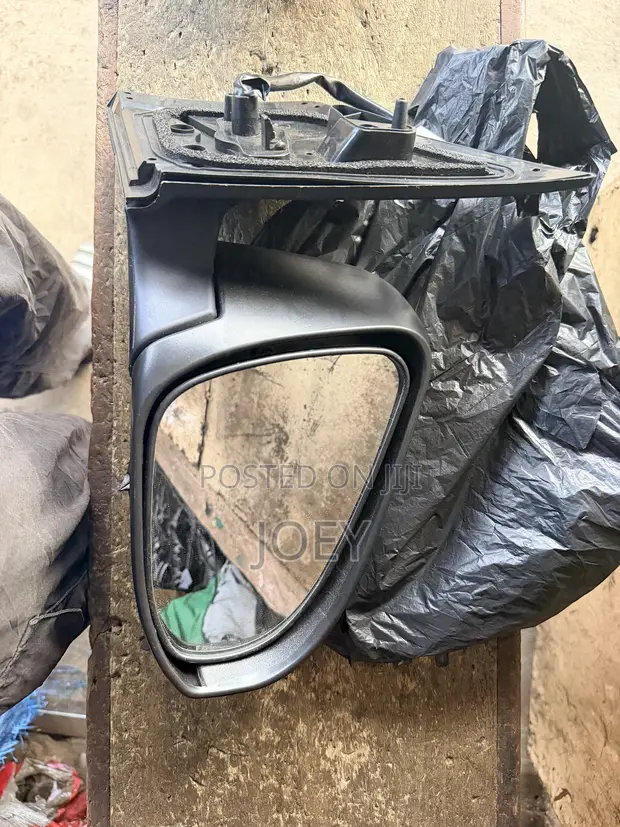 Toyota Corolla 2013-2017 Driving Mirror - 1