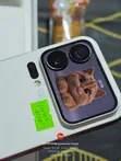 Xiaomi 17 Pro 256GB White - 2