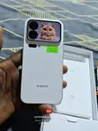 Xiaomi 17 Pro 256GB White - 3