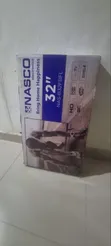 Brand New Nasco 32" Digital TV - 2