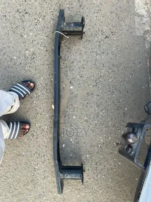 Toyota RAV4 2014-18 Reinforcement Bar