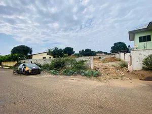 0.22 Acre Land for Sale in Labone