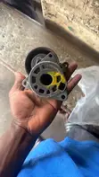 Nissan Rogue Adjuster (2008-2014) - 2