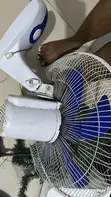 ACE Wall Fan - Used - 1
