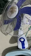ACE Wall Fan - Used - 2