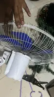 ACE Wall Fan - Used - 3