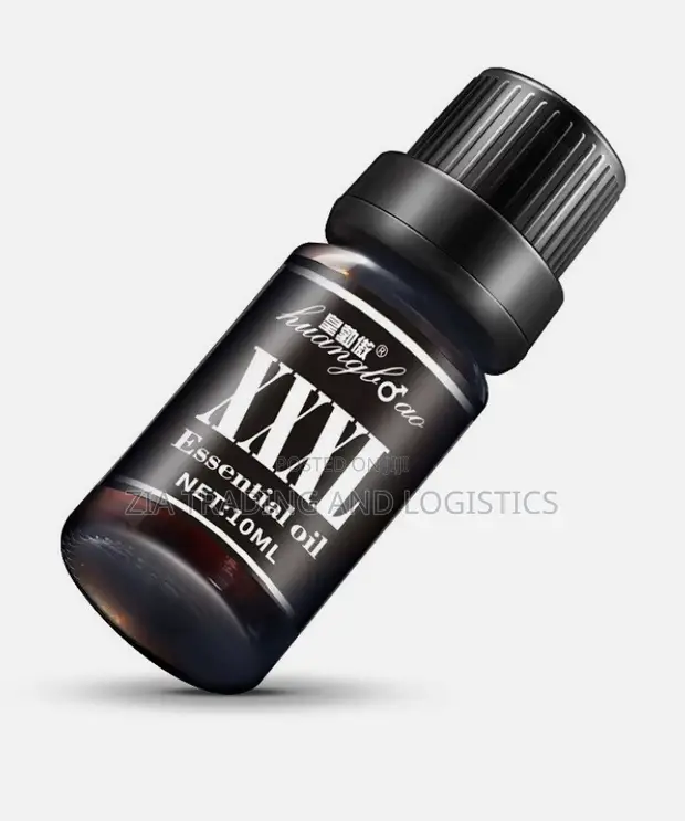 XXXL Essential Oil for Men - 1