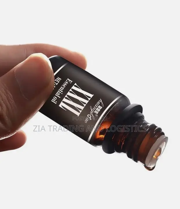 XXXL Essential Enhancement Oil for Men - 1