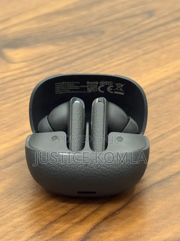 QCY Buds ANC Wireless Earbuds - 1