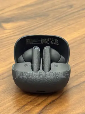 QCY Buds ANC Wireless Earbuds
