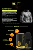 MK III Pure Essential Oil - 2