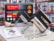 Morgan HM-920 Electric Hand Mixer 500W - 1
