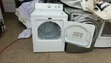 Maytag 28kg Gas Dryer MGDC215EW2 - 2