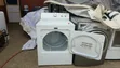 Maytag 28kg Gas Dryer MGDC215EW2 - 3