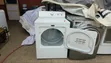 Maytag 28kg Gas Dryer MGDC215EW2 - 4