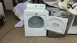 Maytag 28kg Gas Dryer MGDC215EW2 - 5