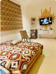 Cozy Room in Shared Apartment, East Legon - 4