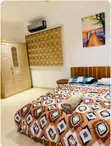 Cozy Room in Shared Apartment, East Legon - 5