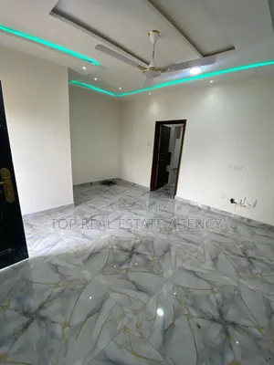 Newly Built 2-Bedroom Apartment for Rent in Ablekuma Odumasi, Manhean