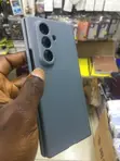 Samsung Z Fold Silicone Cases - 1
