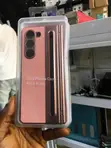 Samsung Z Fold Silicone Cases - 2