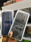 Samsung Z Fold Silicone Cases - 4